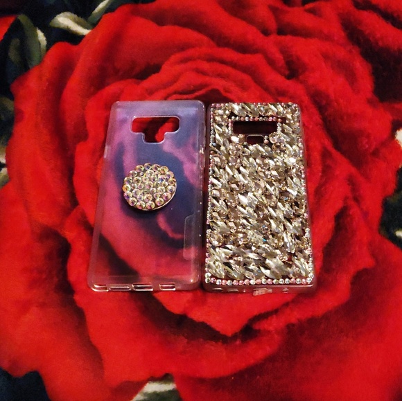 Samsung Note 9 Cases - Picture 3 of 4